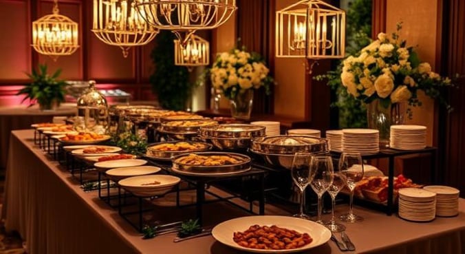 Catering